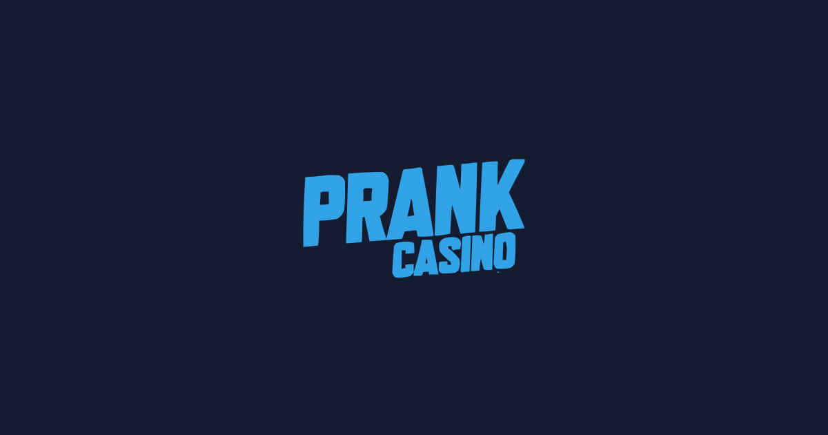 Prank Casino